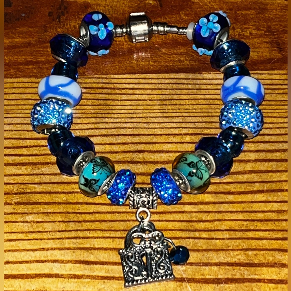 Euro Bracelet #3